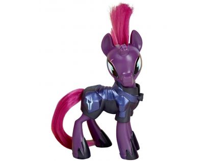 My Little Pony Priatelia All About Tempest Shadow