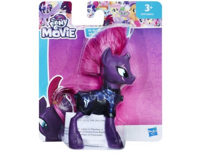 My Little Pony Priatelia All About Tempest Shadow