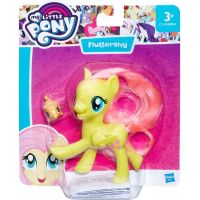 My Little Pony Přátelé Fluttershy 2