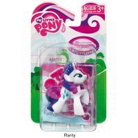 Hasbro 24984_26172 - My Little Pony - Sběratelská Kolekce Malých Poníků - Rainbow Dash 2