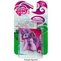 Hasbro 24984_26172 - My Little Pony - Sběratelská Kolekce Malých Poníků - Rainbow Dash 3