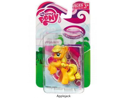 Hasbro 24984_26172 - My Little Pony - Sběratelská Kolekce Malých Poníků - Rainbow Dash