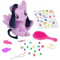 My Little Pony Stylingový jednorožec s doplnkami nočnej oblohy