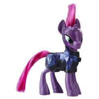 My Little Pony Svietiaci jednorožec Búrka - Poškodený obal My Little Pony Svietiaci jednorožec Búrka - Poškodený obal
