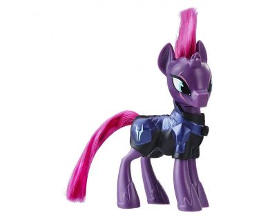 My Little Pony Svietiaci jednorožec Búrka