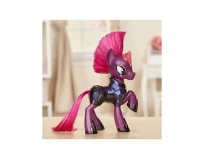 My Little Pony Svietiaci jednorožec Búrka