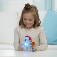 My Little Pony Svítící pony Rainbow Dash 4