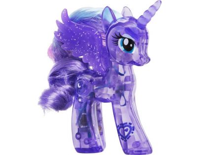 My Little Pony Třpytivá pony princezna - Princess Luna