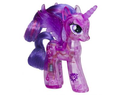 My Little Pony Třpytivá pony princezna - Princess Twilight Sparkle