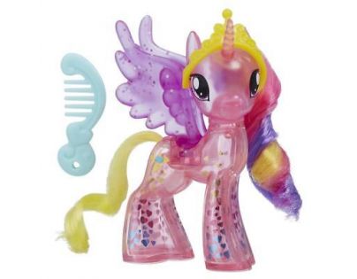 My Little Pony Třpytivý poník Princess Cadance