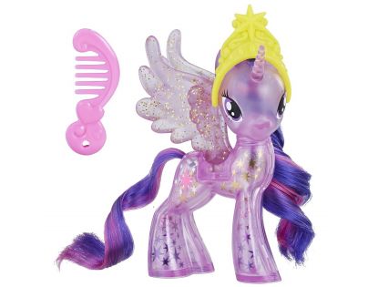My Little Pony Trblietavý poník Princess Twilight Sparkle