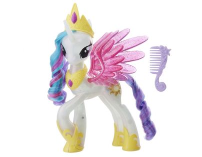 My Little Pony Žiariaca princezná Celestia
