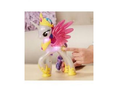 My Little Pony Žiariaca princezná Celestia