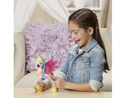 My Little Pony Žiariaca princezná Celestia