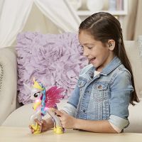 My Little Pony Žiariaca princezná Celestia 6