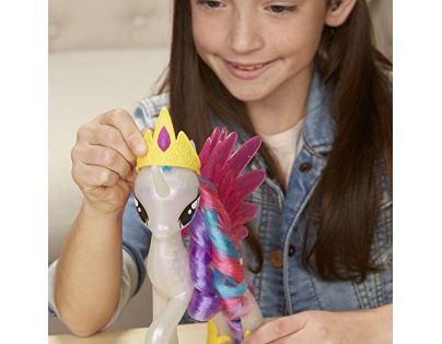 My Little Pony Žiariaca princezná Celestia