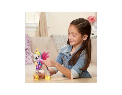 My Little Pony Žiariaca princezná Celestia