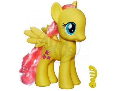 My Little Pony Základní poník - Fluttershy