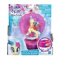 My Little Pony Zpívající mořský poník 7,5 cm s doplňky Princess Skystar 3