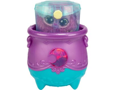 My Magic Mixies kotol prekvapenie Mesiac