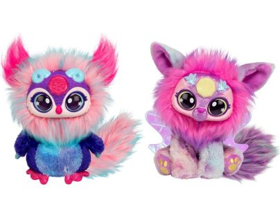 My Magic Mixies kotol prekvapenie Mesiac