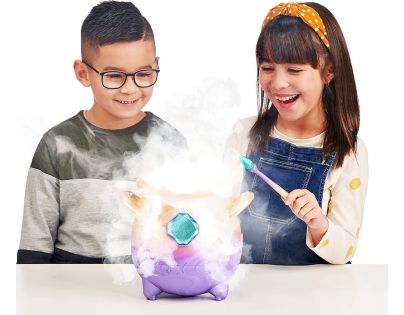 TM Toys My Magic Mixies Kotlík plný kúziel Blue