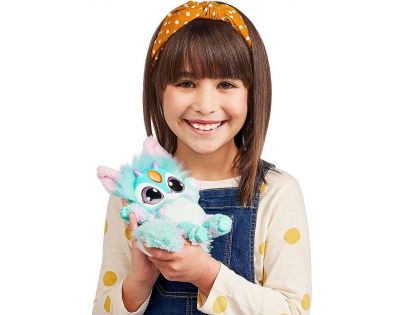TM Toys My Magic Mixies Kotlík plný kúziel Blue