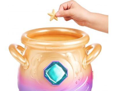 TM Toys My Magic Mixies Kotlík plný kúziel Blue