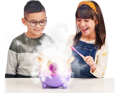 My Magic Mixies Kotlík plný kúziel Pink