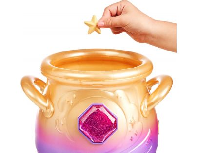 My Magic Mixies Kotlík plný kúziel Pink