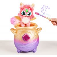 My Magic Mixies Kotlík plný kúziel Pink 5