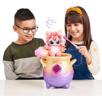 My Magic Mixies Kotlík plný kúziel Pink 6