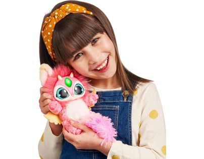 My Magic Mixies Kotlík plný kúziel Pink