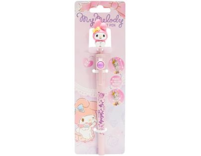 My Melody pohyblivé pero DPL6