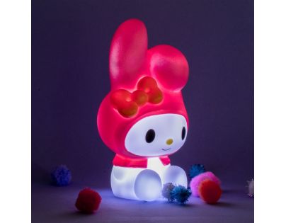 My Melody veľká lampa DPL6