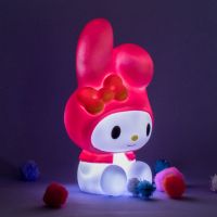 My Melody veľká lampa DPL6 2