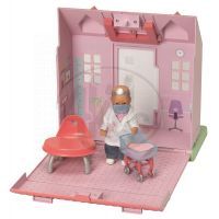 My Mini Baby Born Nemocnice 2