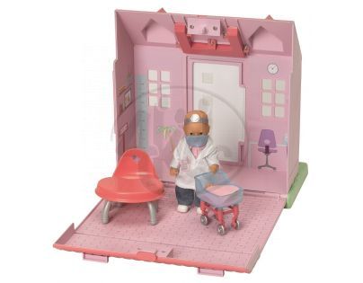 My Mini Baby Born Nemocnice