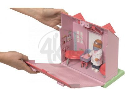 My Mini Baby Born Nemocnice