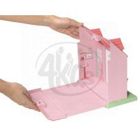 My Mini Baby Born Nemocnice 4