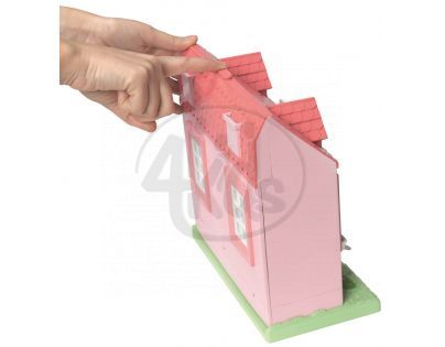 My Mini Baby Born Nemocnice