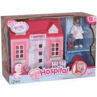 My Mini Baby Born Nemocnice 6