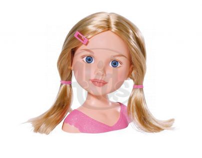 My Model 951521 - Česací hlava, 20 cm