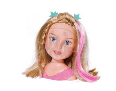 My Model 951521 - Česací hlava, 20 cm