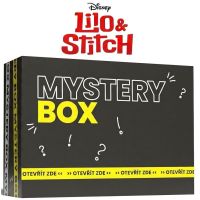 EPEE Mystery box Lilo a Stitch