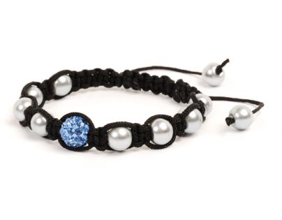 MyStyle - Shamballa ledové šperky (ALLTOYS 400056)