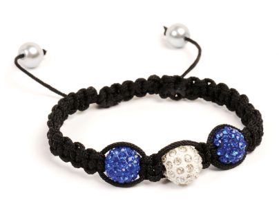 MyStyle - Shamballa ledové šperky (ALLTOYS 400056)