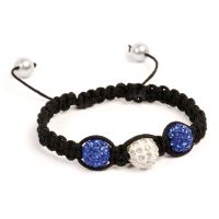 MyStyle - Shamballa ledové šperky (ALLTOYS 400056) 3