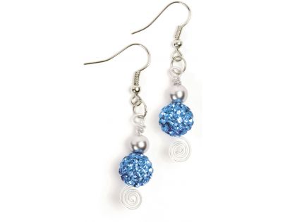 MyStyle - Shamballa ledové šperky (ALLTOYS 400056)