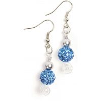 MyStyle - Shamballa ledové šperky (ALLTOYS 400056) 4